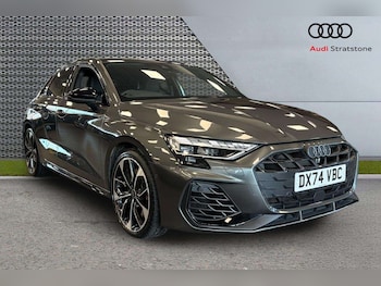 Used Audi A3 2024 for sale - 77206366: Photo