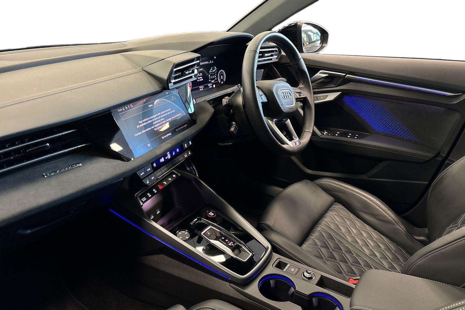 Used Audi A3 2024 for sale - 77206366: Photo 2