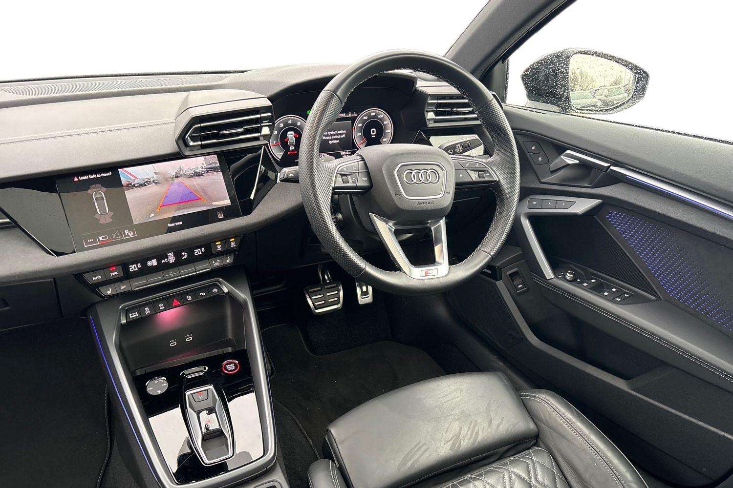 Used Audi A3 2024 for sale - 77206366: Photo 20