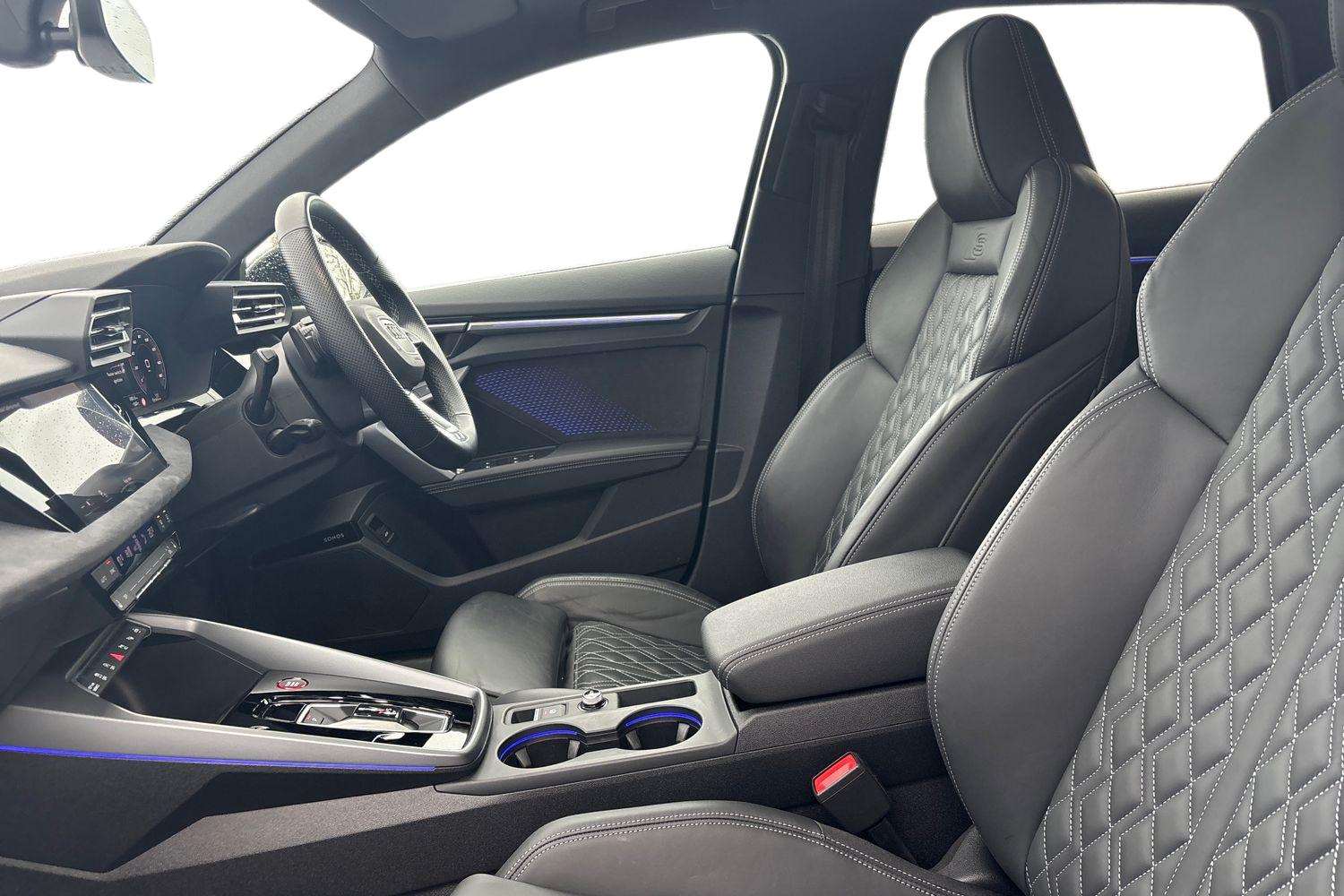 Used Audi A3 2024 for sale - 77206366: Photo 21