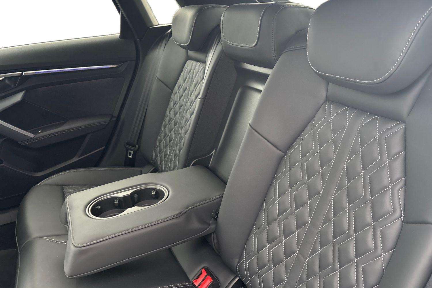 Used Audi A3 2024 for sale - 77206366: Photo 22