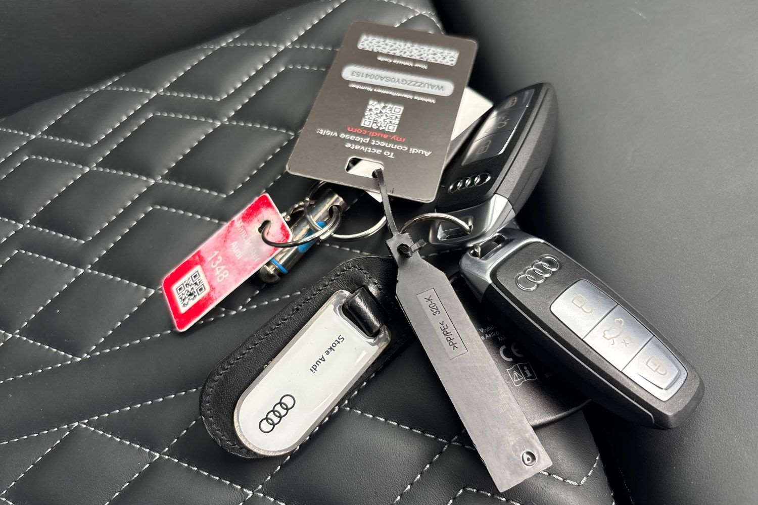 Used Audi A3 2024 for sale - 77206366: Photo 25