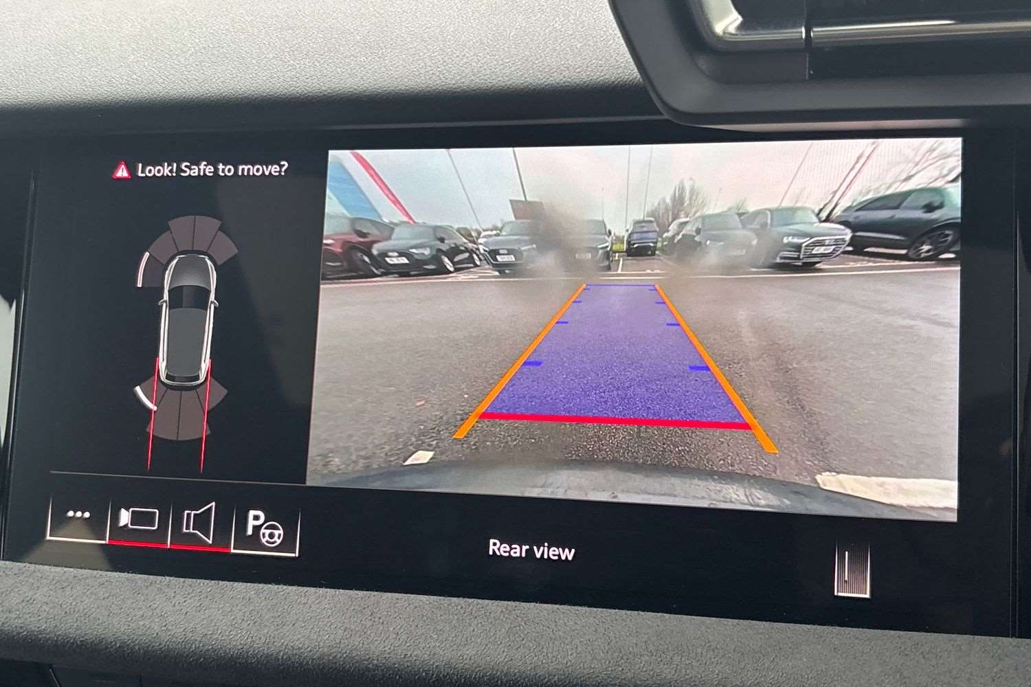 Used Audi A3 2024 for sale - 77206366: Photo 26