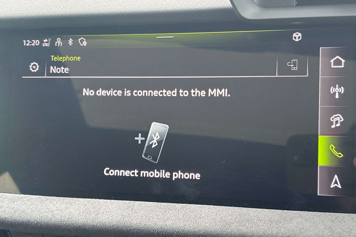 Used Audi A3 2024 for sale - 77206366: Photo 27