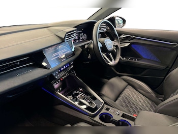 Used Audi A3 2024 for sale - 77206366: Photo