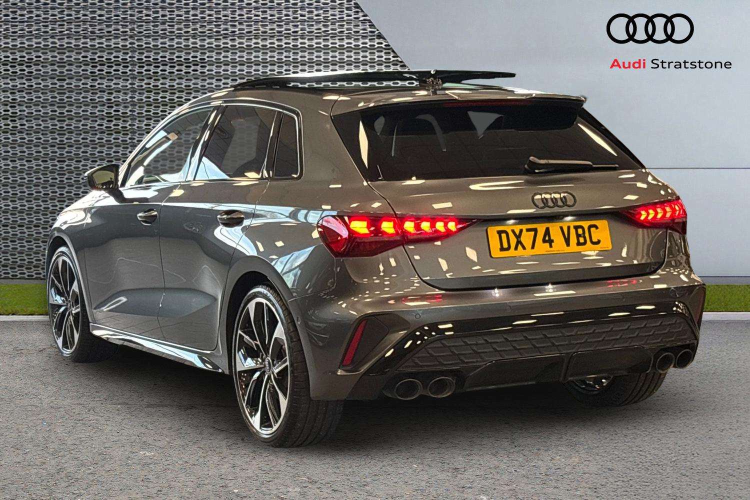 Used Audi A3 2024 for sale - 77206366: Photo 3