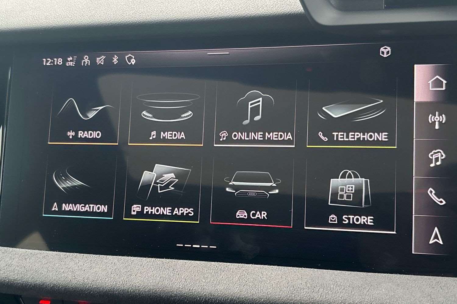 Used Audi A3 2024 for sale - 77206366: Photo 31