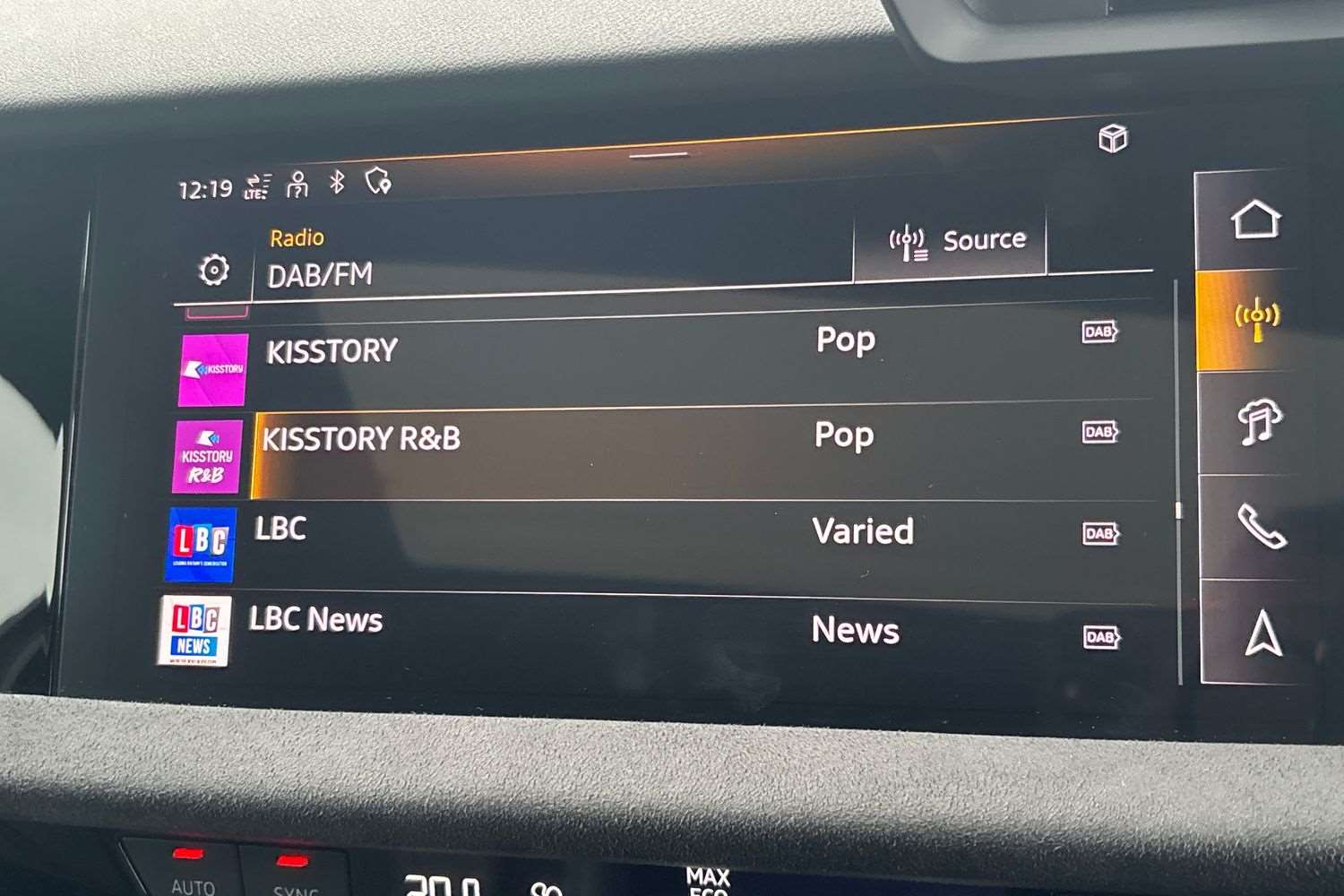 Used Audi A3 2024 for sale - 77206366: Photo 32