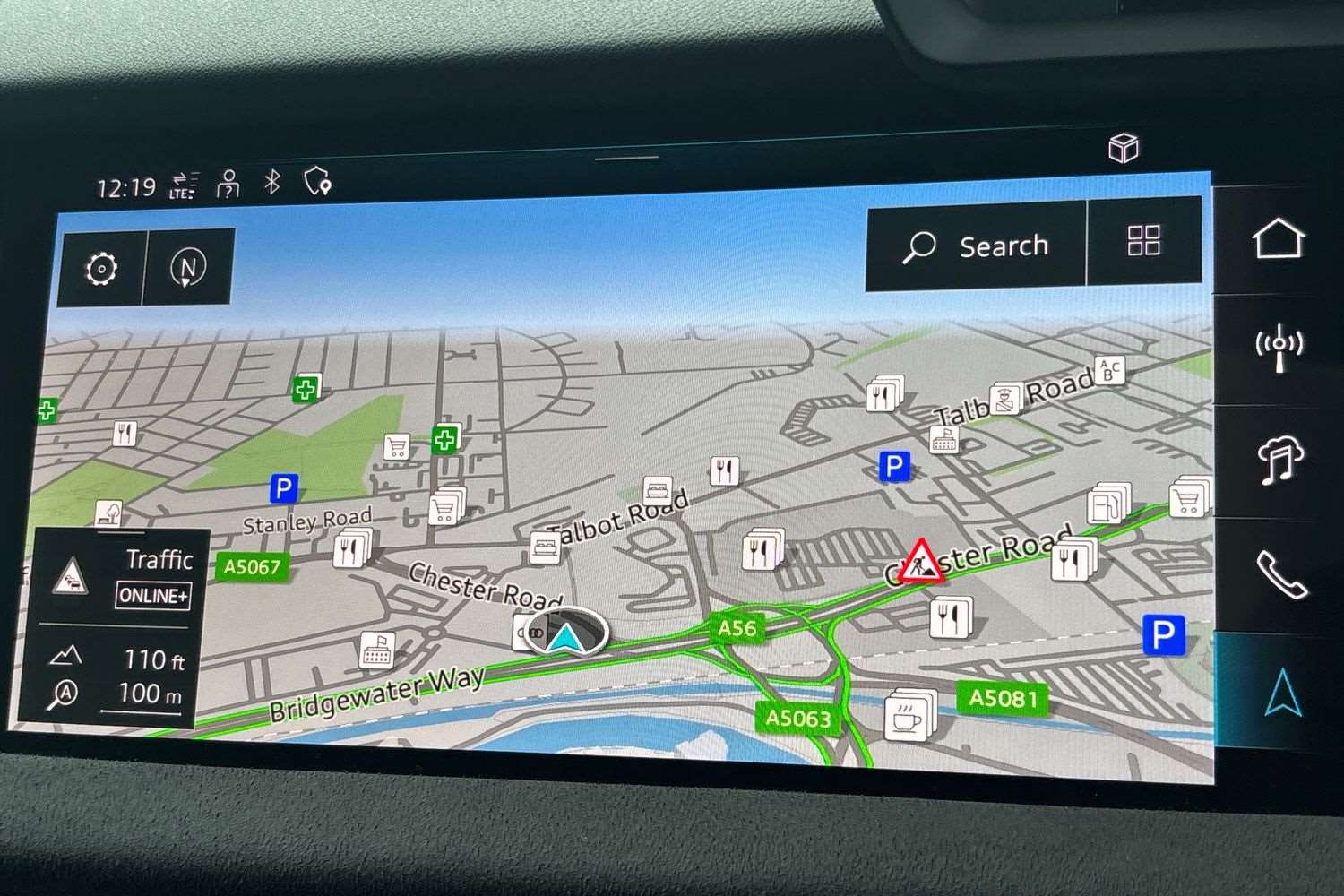 Used Audi A3 2024 for sale - 77206366: Photo 33