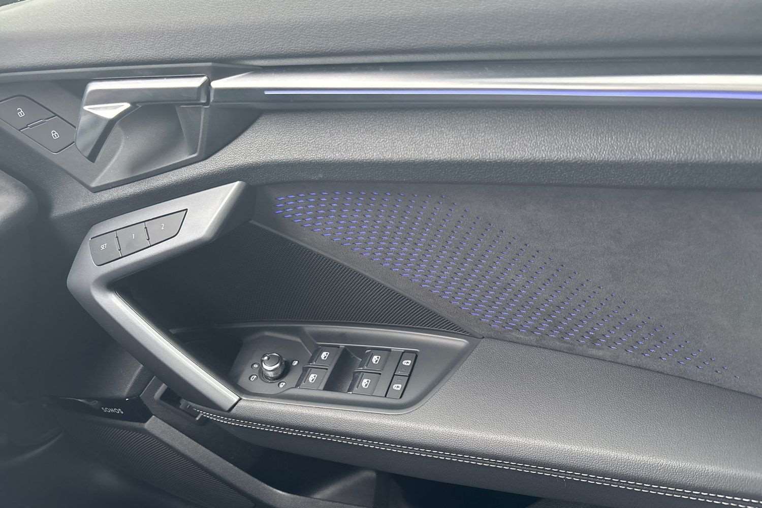 Used Audi A3 2024 for sale - 77206366: Photo 34