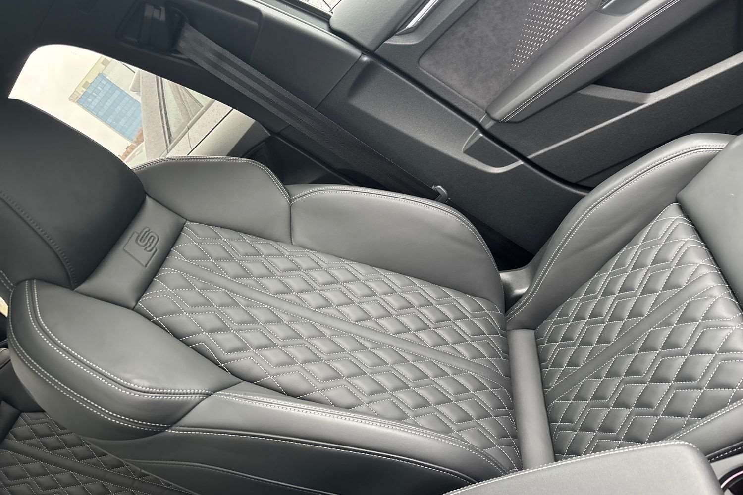 Used Audi A3 2024 for sale - 77206366: Photo 35