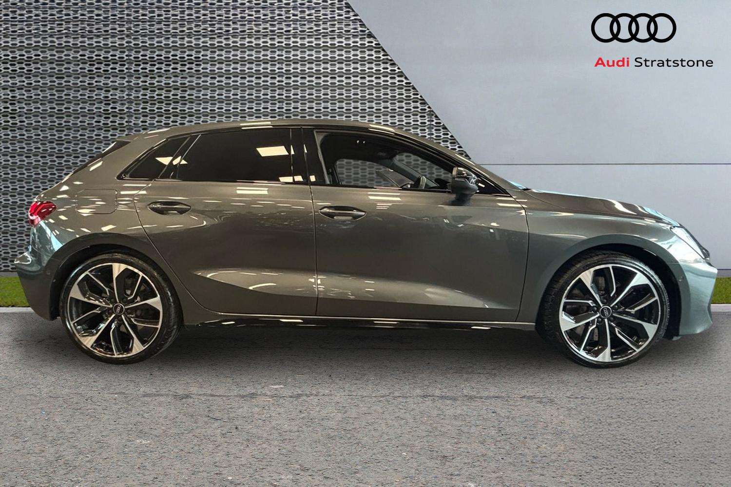 Used Audi A3 2024 for sale - 77206366: Photo 4