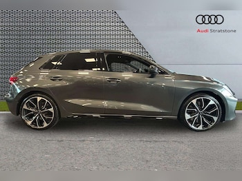 Used Audi A3 2024 for sale - 77206366: Photo