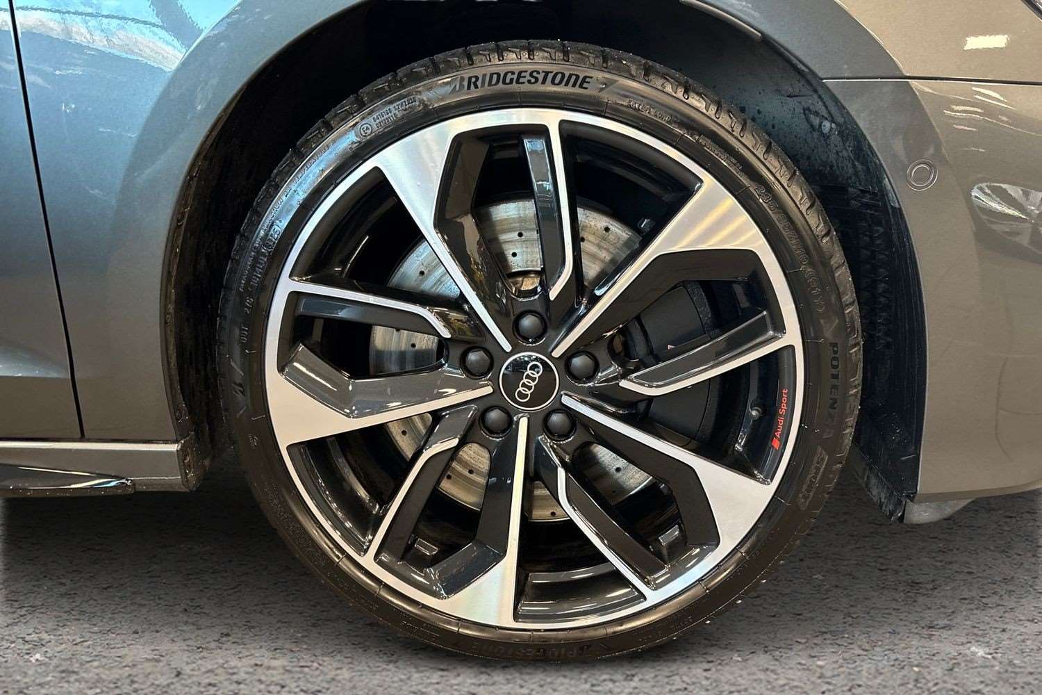 Used Audi A3 2024 for sale - 77206366: Photo 5