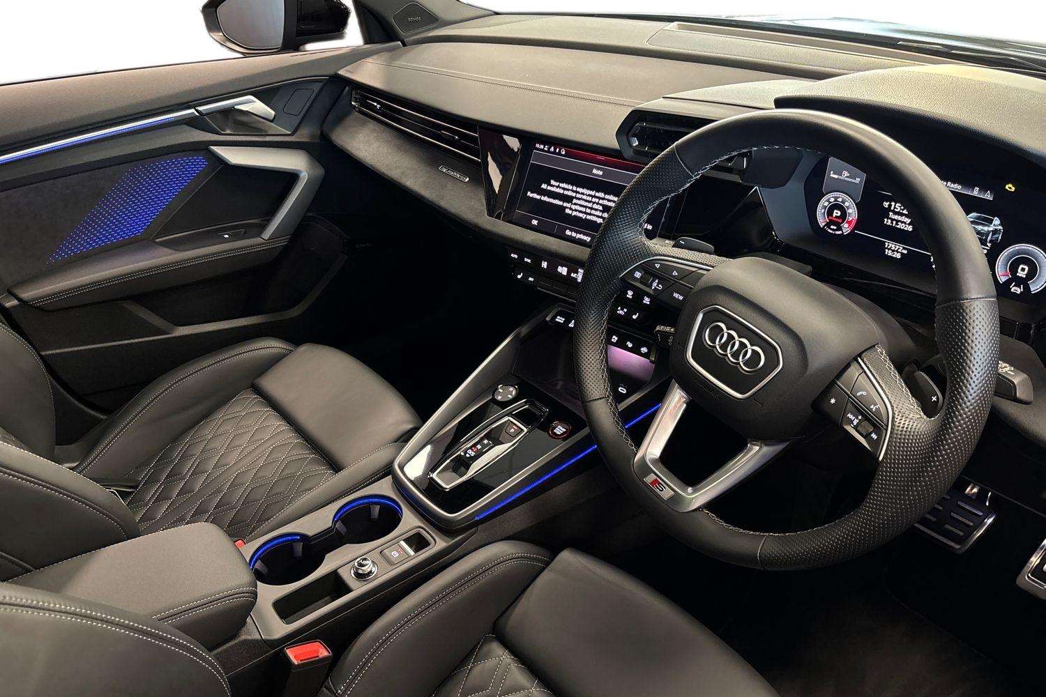 Used Audi A3 2024 for sale - 77206366: Photo 6