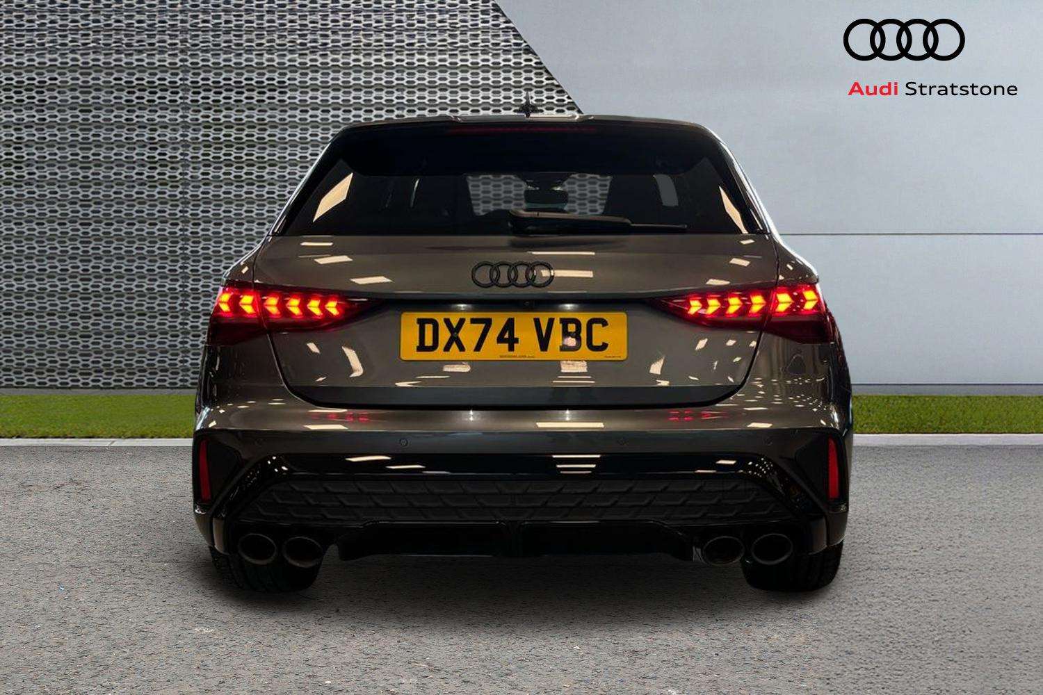 Used Audi A3 2024 for sale - 77206366: Photo 7