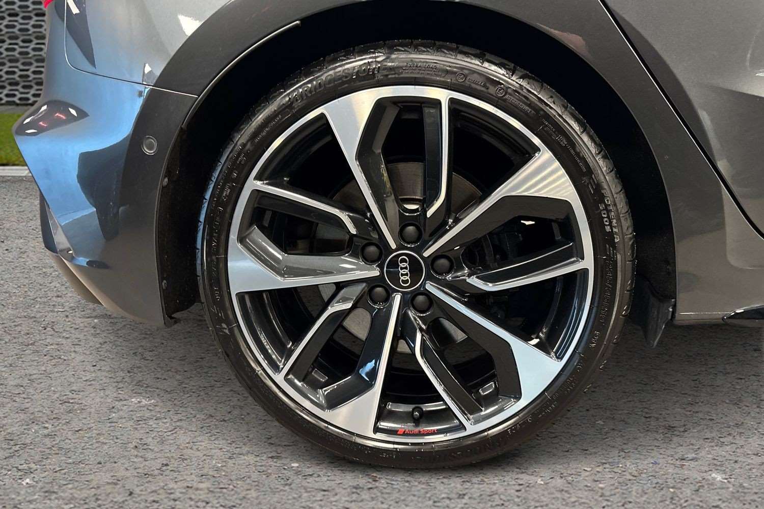 Used Audi A3 2024 for sale - 77206366: Photo 9