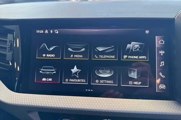 Used Audi A1 2023 for sale - 75227849: Photo 14