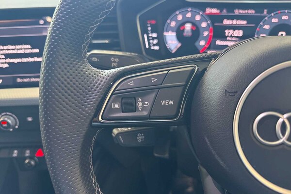Used Audi A1 2023 for sale - 75227849: Photo 19