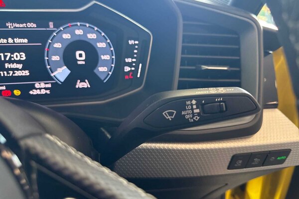 Used Audi A1 2023 for sale - 75227849: Photo 20