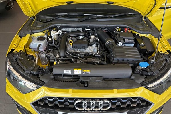 Used Audi A1 2023 for sale - 75227849: Photo 23