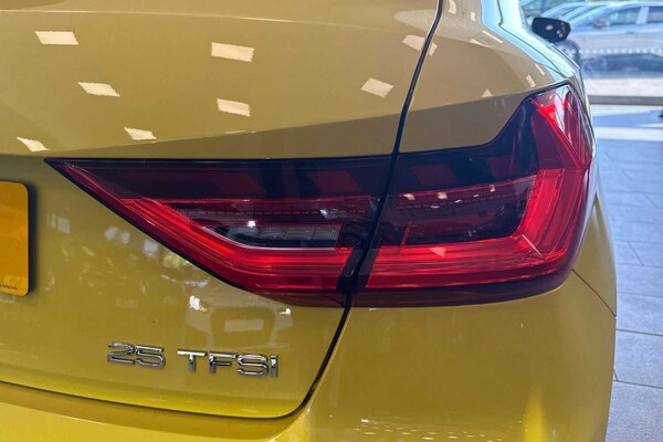 Used Audi A1 2023 for sale - 75227849: Photo 26