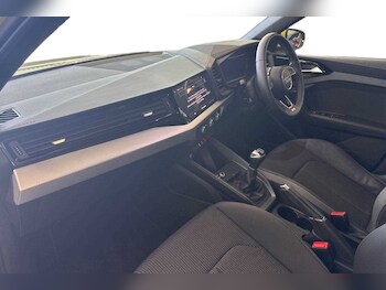 Used Audi A1 2023 for sale - 75227849: Photo