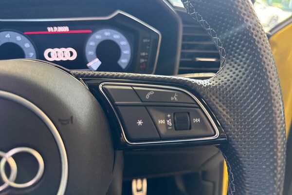 Used Audi A1 2023 for sale - 75227849: Photo 30