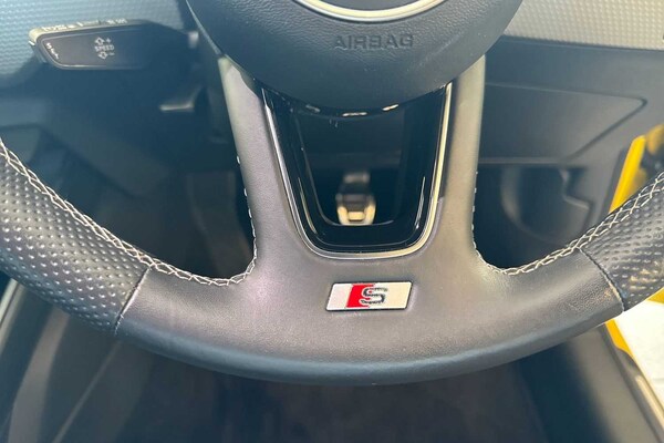 Used Audi A1 2023 for sale - 75227849: Photo 34