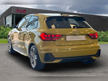 Used Audi A1 2023 for sale - 75227849: Photo