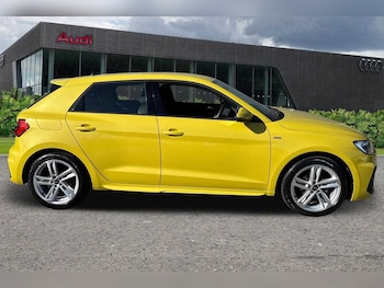Used Audi A1 2023 for sale - 75227849: Photo