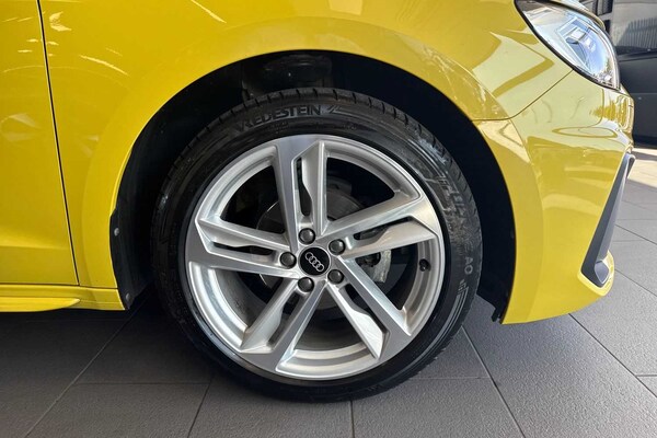 Used Audi A1 2023 for sale - 75227849: Photo 5