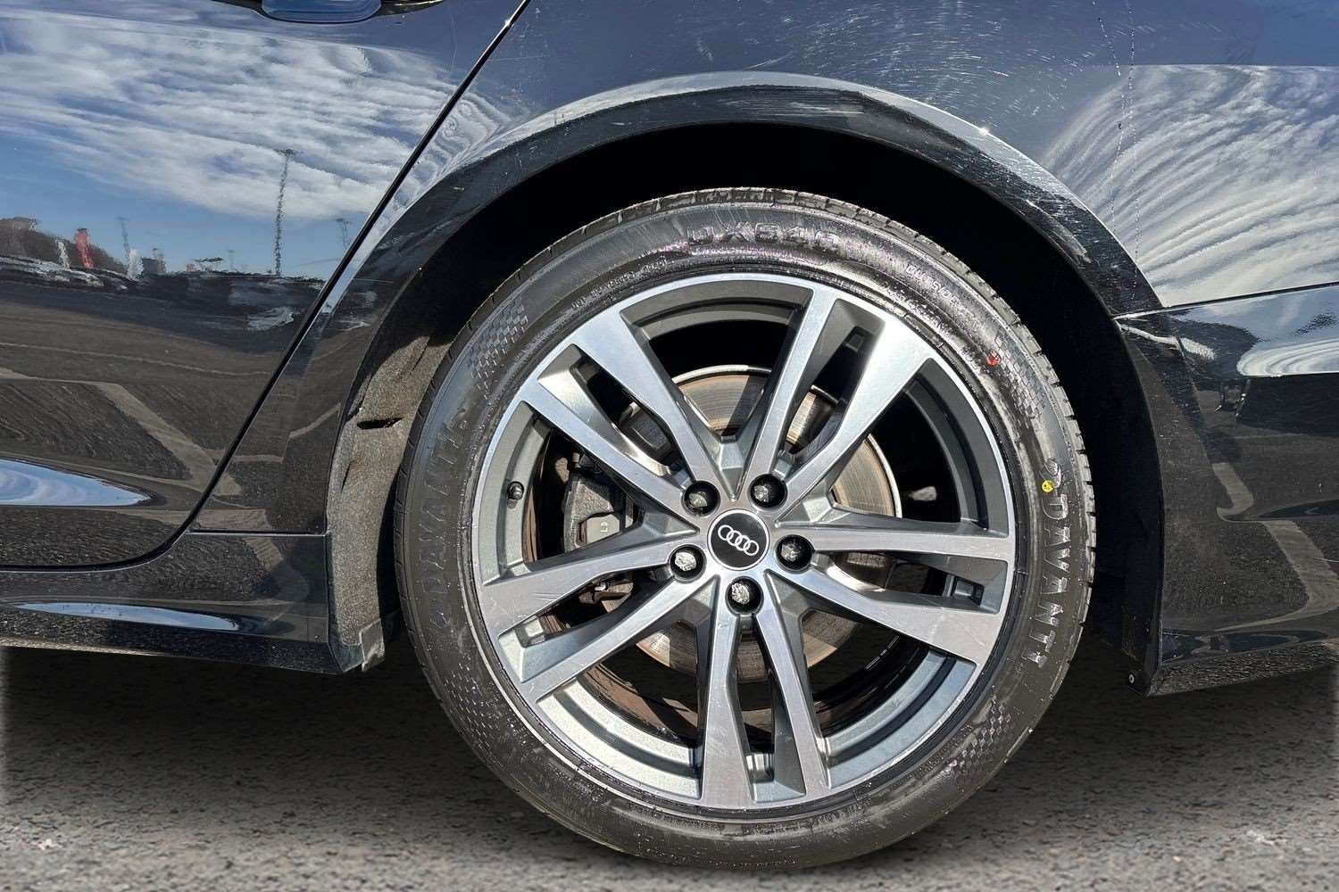 Used Audi A6 2022 for sale - 77787034: Photo 10