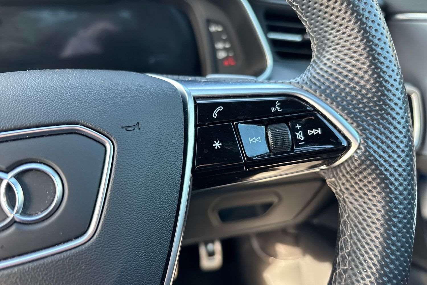 Used Audi A6 2022 for sale - 77787034: Photo 17