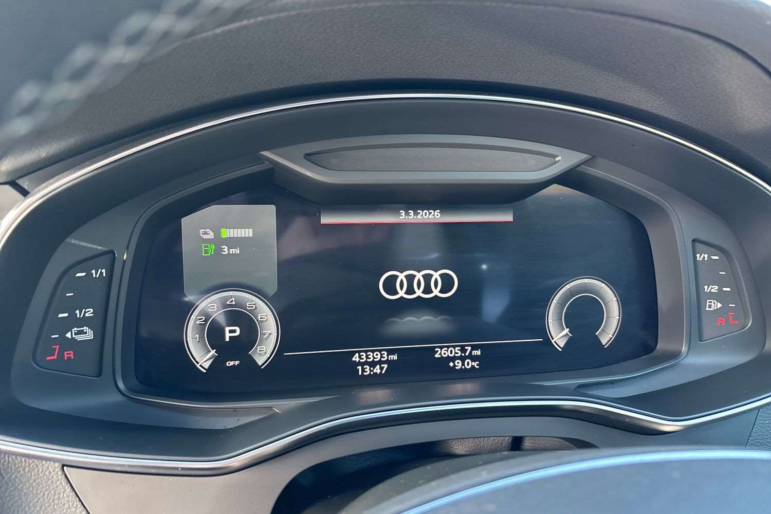 Used Audi A6 2022 for sale - 77787034: Photo 18