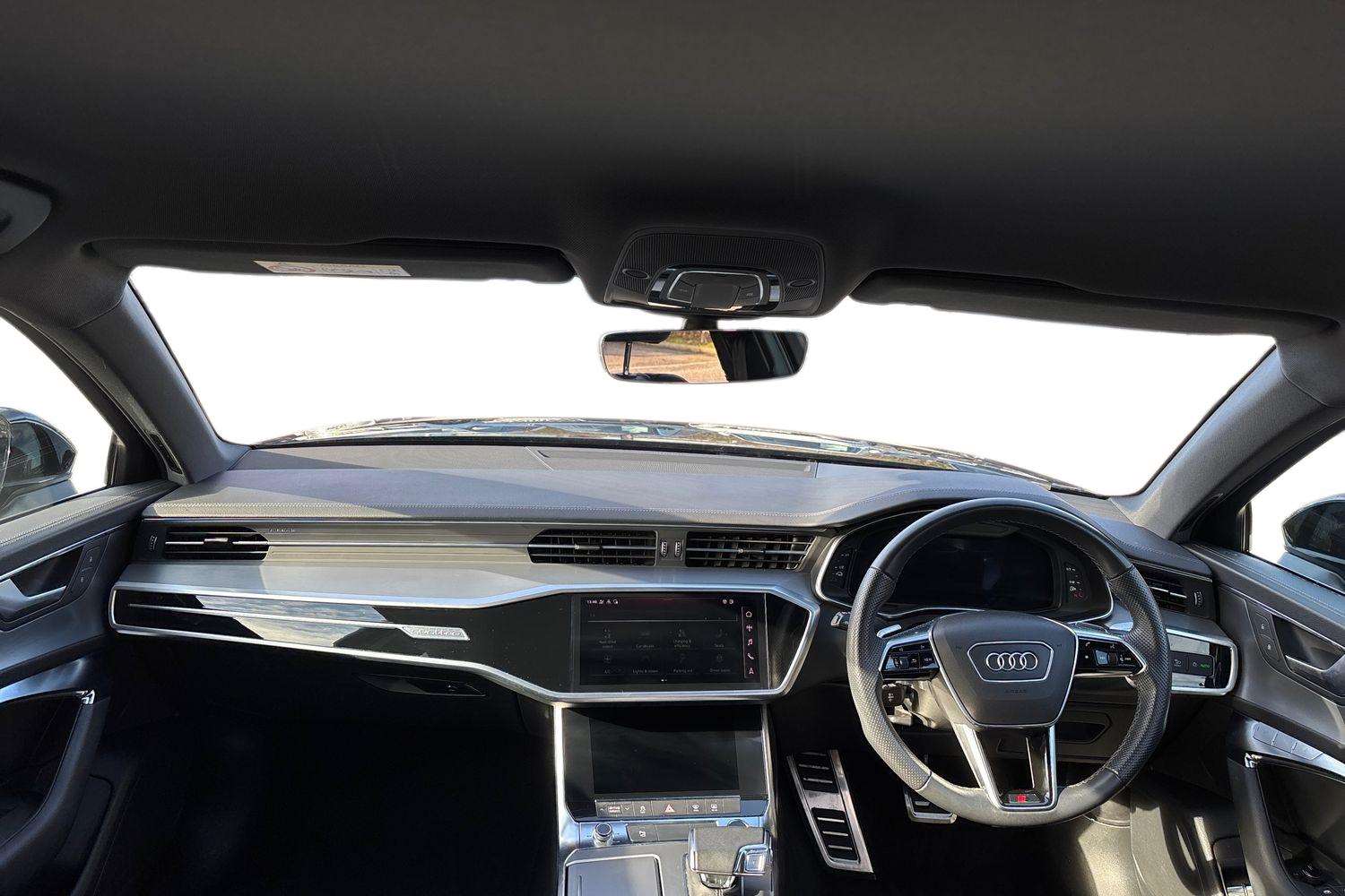 Used Audi A6 2022 for sale - 77787034: Photo 19