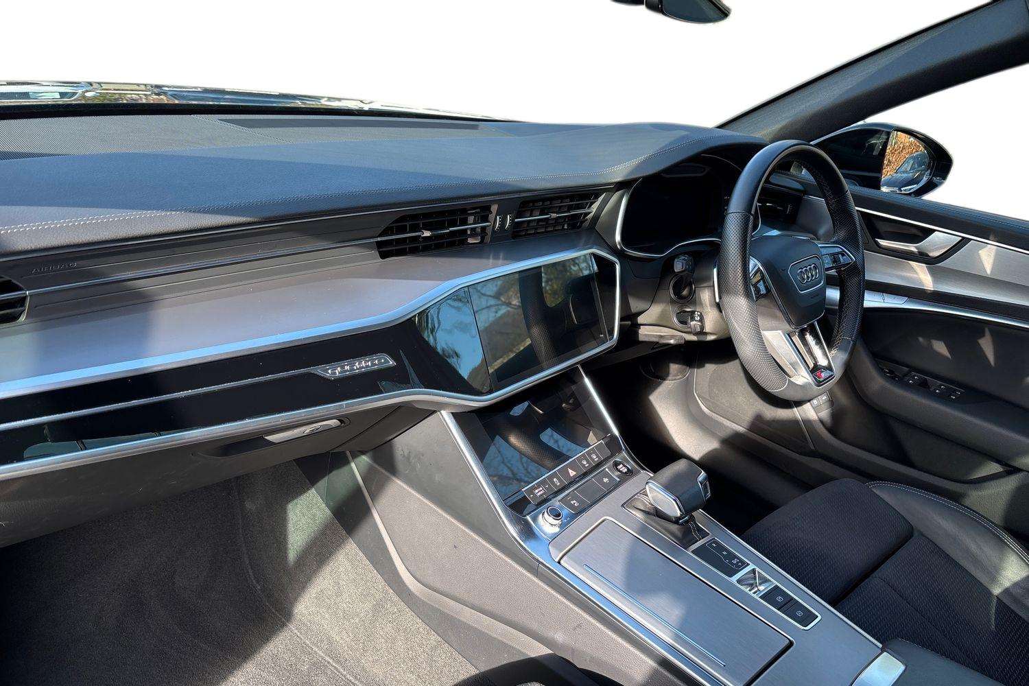 Used Audi A6 2022 for sale - 77787034: Photo 2