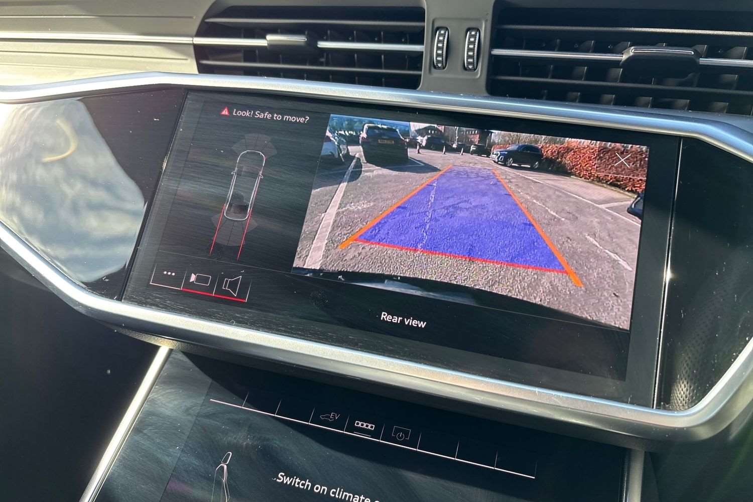 Used Audi A6 2022 for sale - 77787034: Photo 26