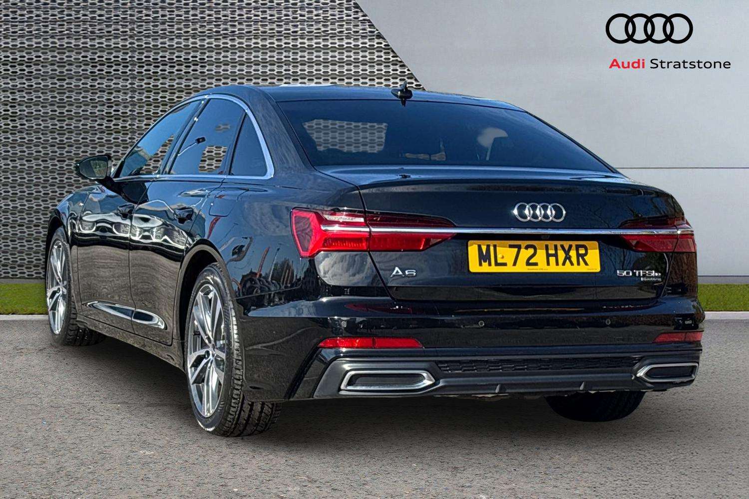 Used Audi A6 2022 for sale - 77787034: Photo 3