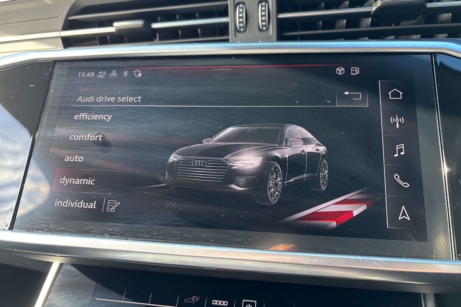 Used Audi A6 2022 for sale - 77787034: Photo 30