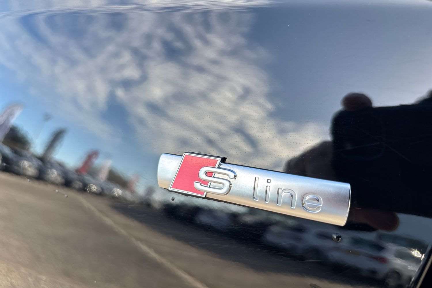 Used Audi A6 2022 for sale - 77787034: Photo 33