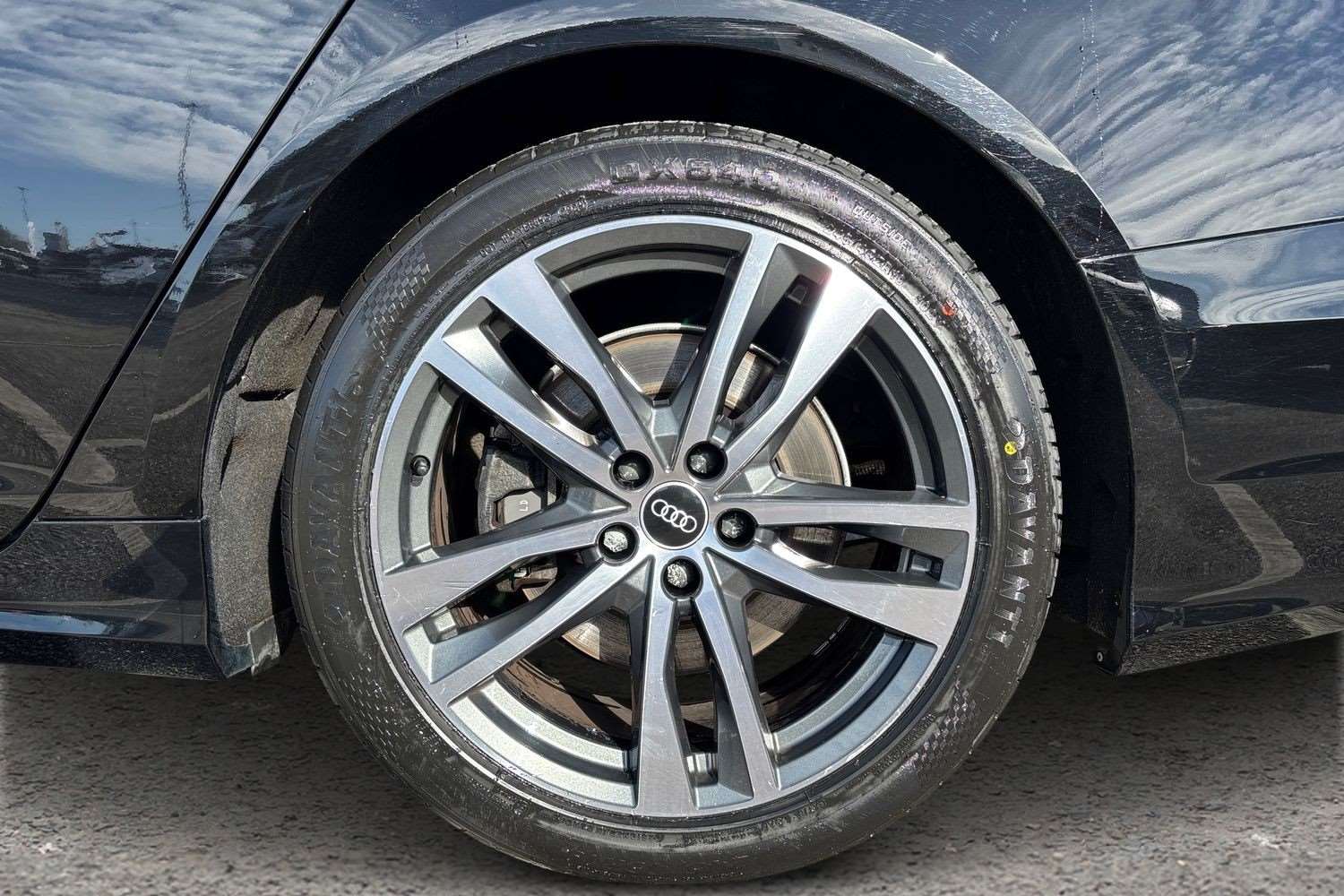 Used Audi A6 2022 for sale - 77787034: Photo 5