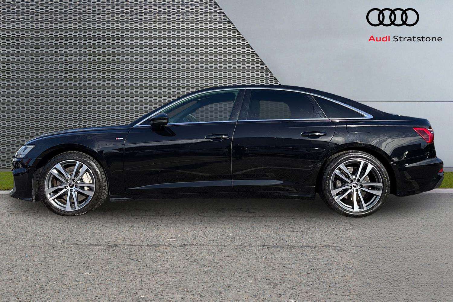 Used Audi A6 2022 for sale - 77787034: Photo 8