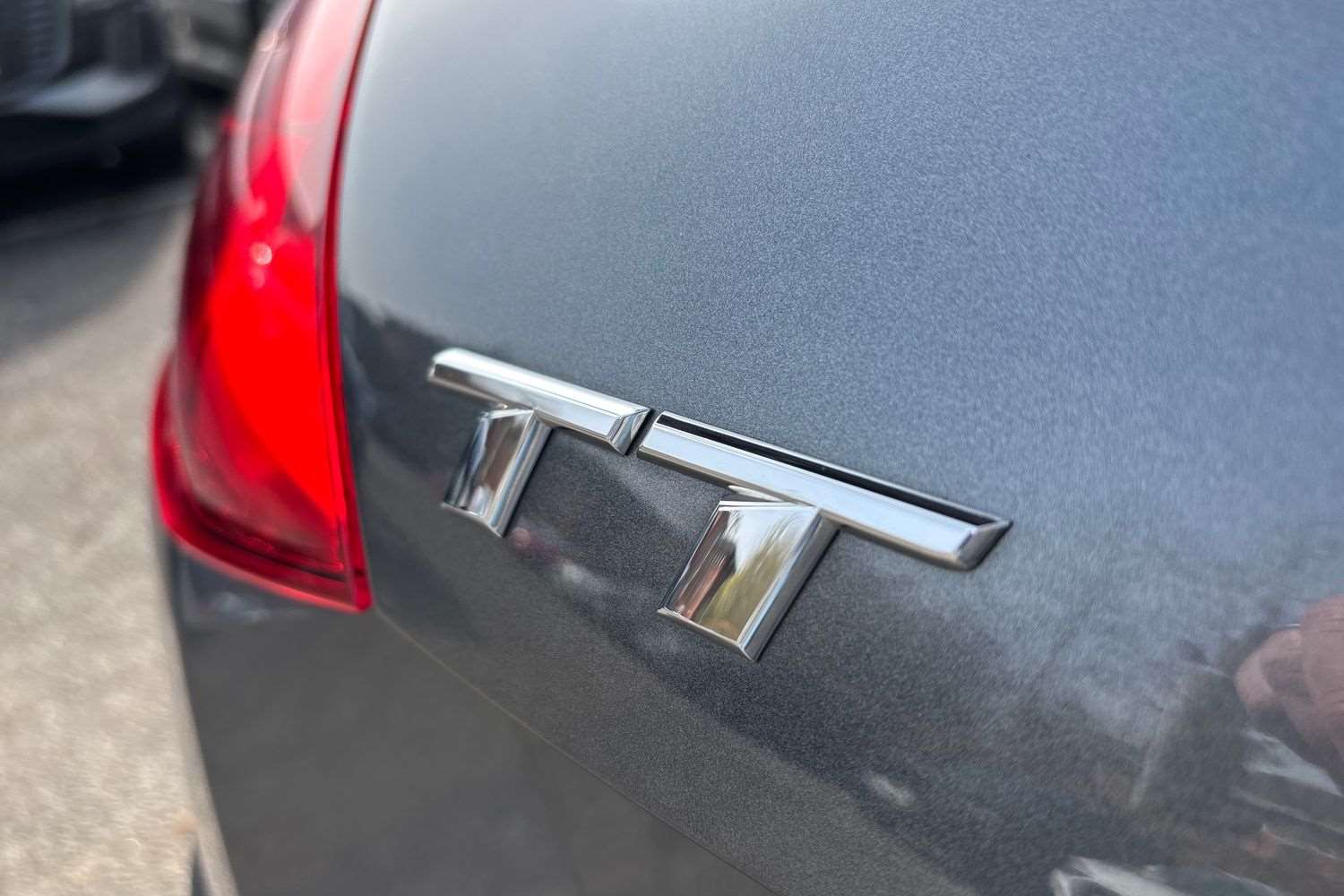 Used Audi TT 2022 for sale - 77972486: Photo 12