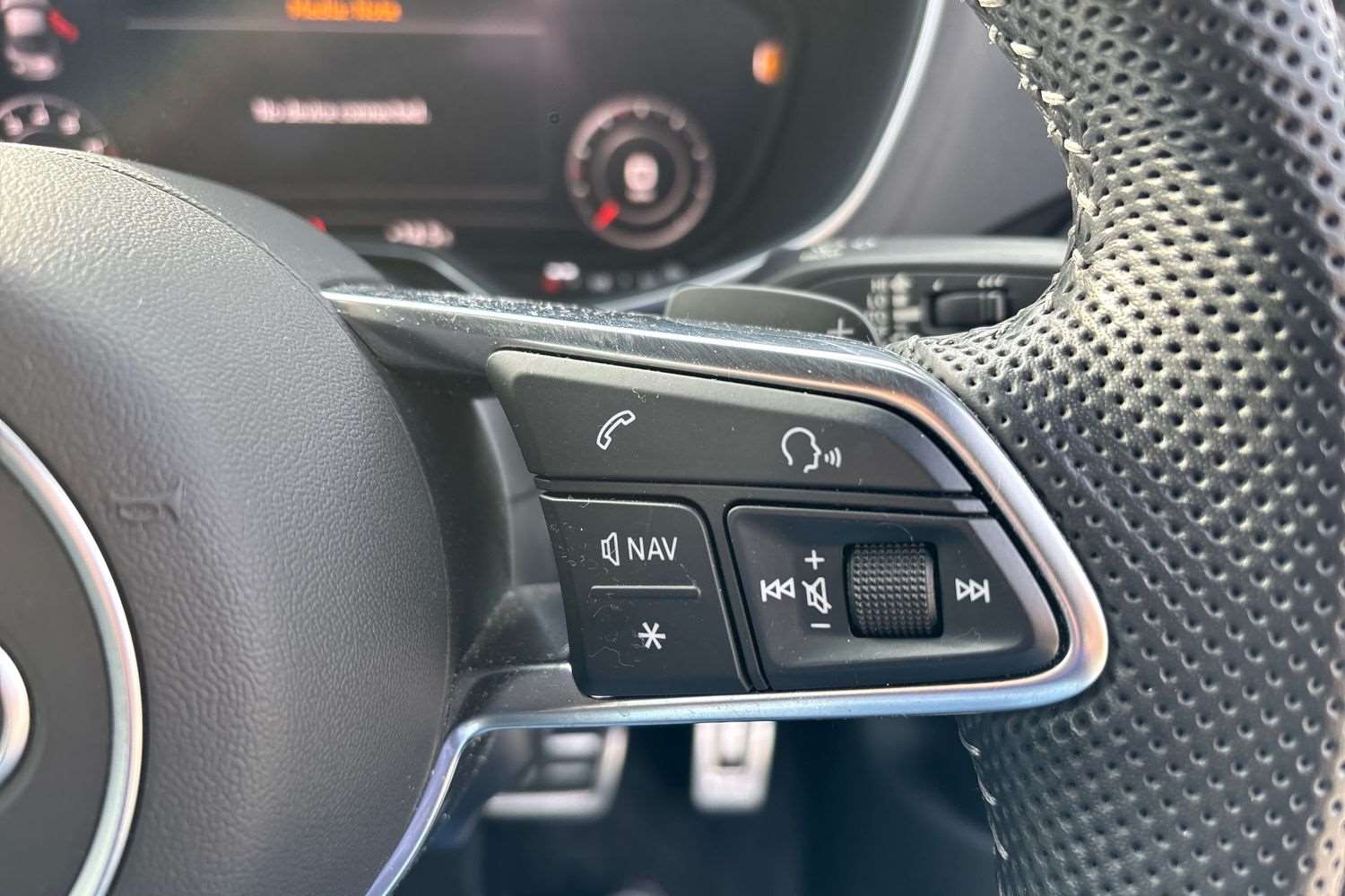 Used Audi TT 2022 for sale - 77972486: Photo 17