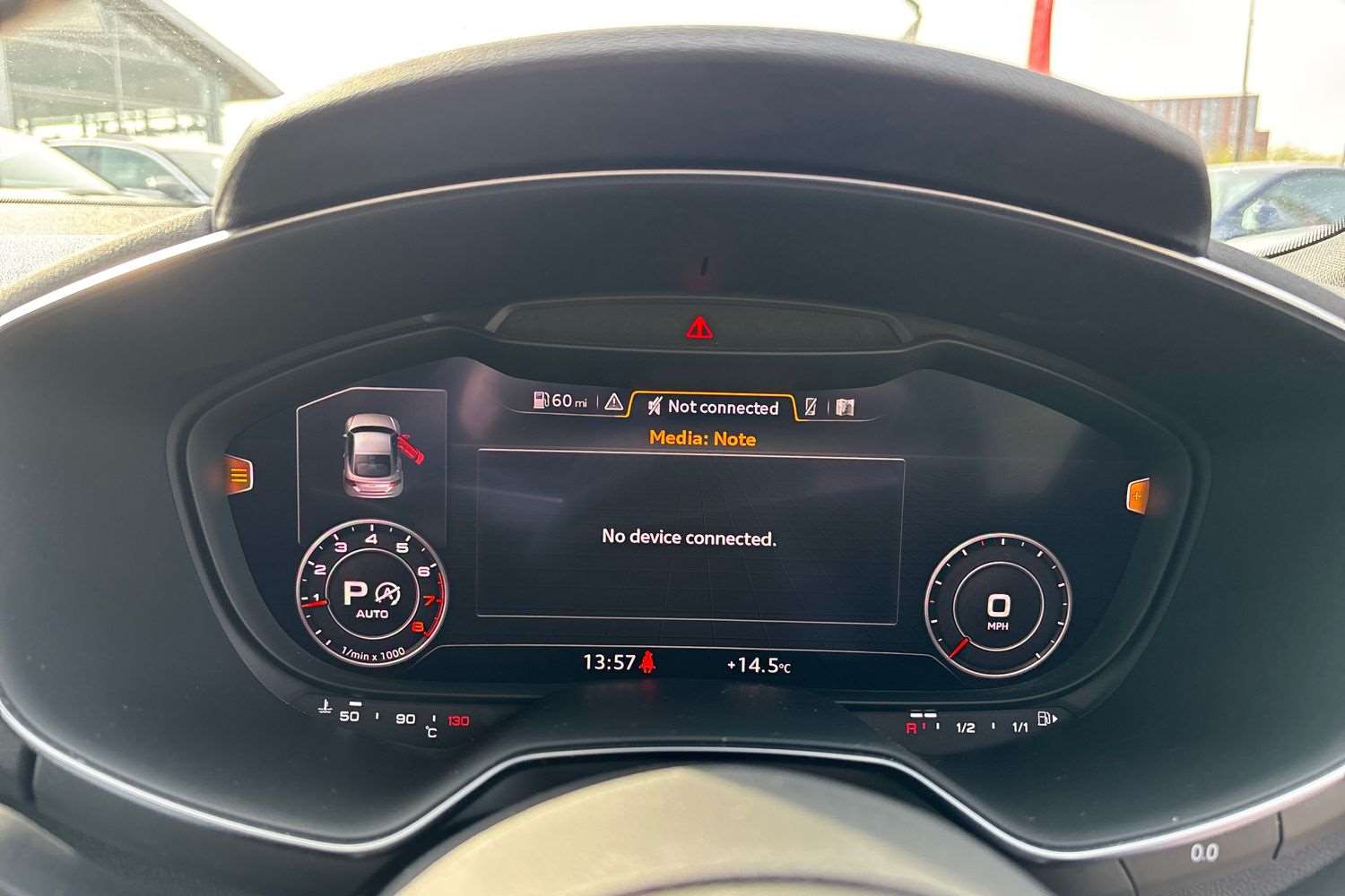 Used Audi TT 2022 for sale - 77972486: Photo 18