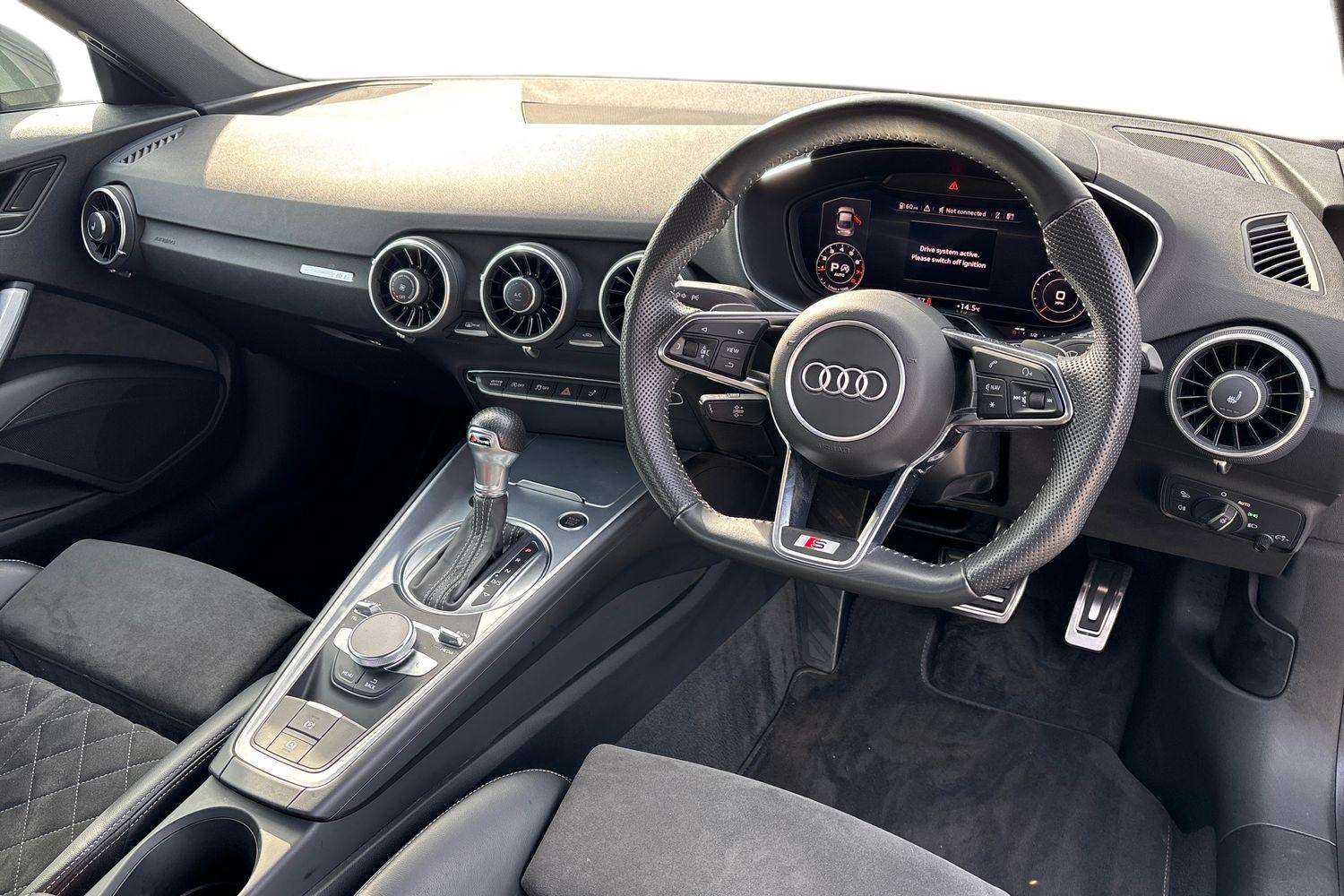 Used Audi TT 2022 for sale - 77972486: Photo 19