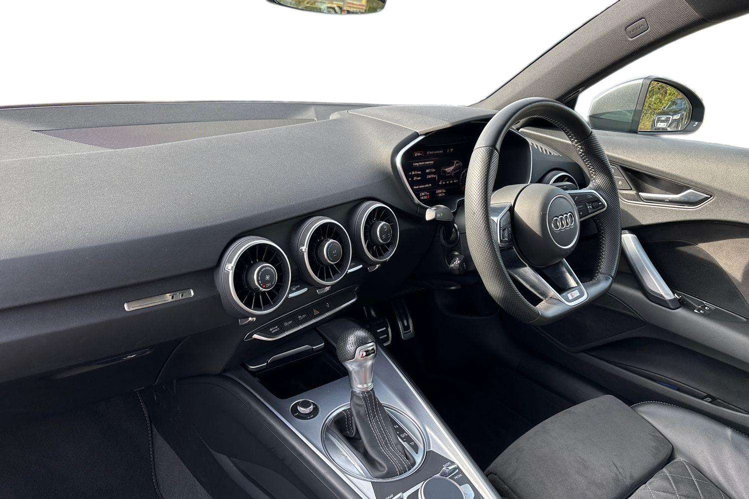 Used Audi TT 2022 for sale - 77972486: Photo 20