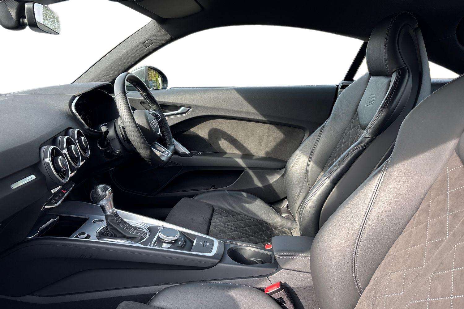 Used Audi TT 2022 for sale - 77972486: Photo 21