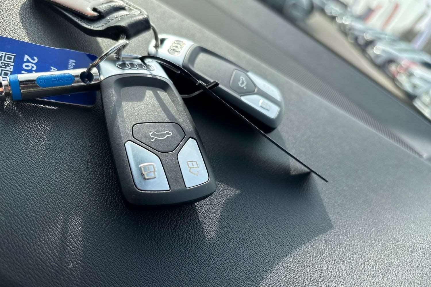 Used Audi TT 2022 for sale - 77972486: Photo 25